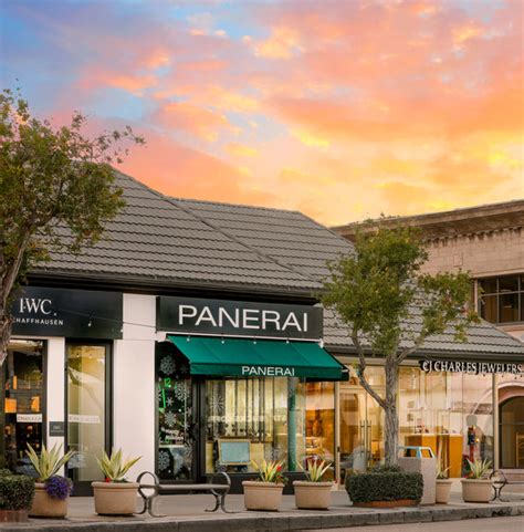 la jolla panerai|Panerai Authorized Dealer Near Me .